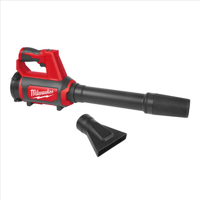 Milwaukee Tool M12 Compact Spot Blower