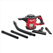 Load image into Gallery viewer, Milwaukee Tool M18 Compact Vacuum
