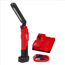 Load image into Gallery viewer, Milwaukee Tool REDLITHIUM USB Stick Light W/ Magnet &amp; Charging Dock
