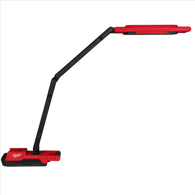 Milwaukee Tool 2500 Lumen M18 Magnetic Extendable Boom Light