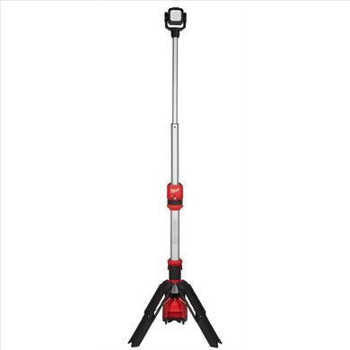 Milwaukee Tool M12 ROCKET Dual Power Tower Light