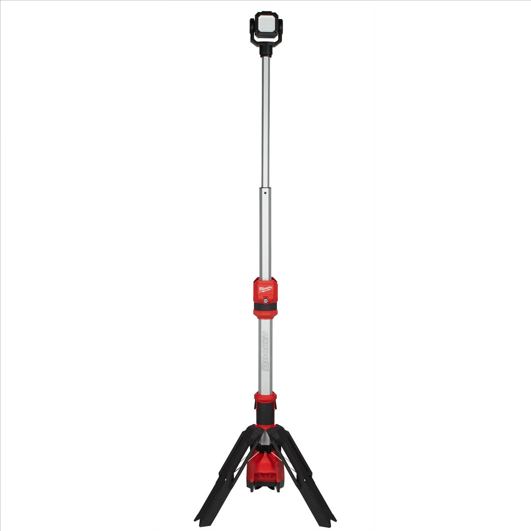Milwaukee Tool M12 ROCKET Dual Power Tower Light