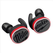 Load image into Gallery viewer, Milwaukee Tool REDLITHIUM USB Bluetooth Jobsite Ear Buds
