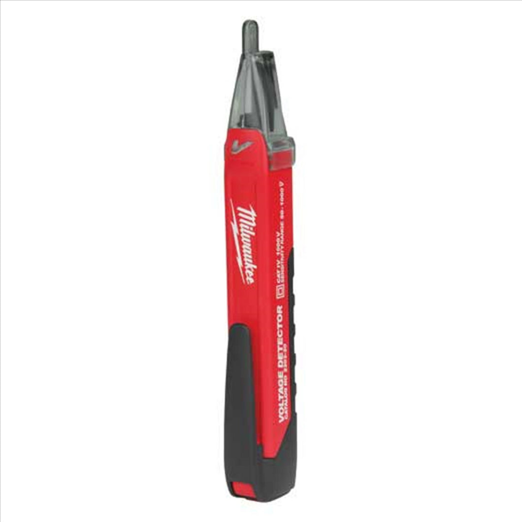 Milwaukee Tool Voltage Detector with LED