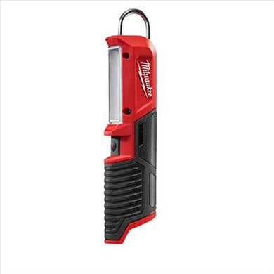 Milwaukee Tool 12-Volt Lithium-Ion Cordless 220-Lumen LED Stick Light (Bare Tool)