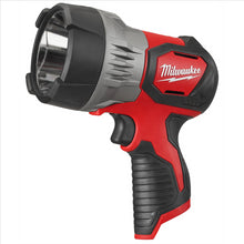 Load image into Gallery viewer, Milwaukee Tool M12 TRUEVIEW LED SPOTLIGHT
