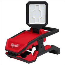 Load image into Gallery viewer, Milwaukee Tool M18 ROVER Clamping Flood Light
