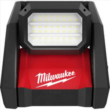 Load image into Gallery viewer, Milwaukee Tool 4000 Lumen M18 ROVER Dual Power Flood Light
