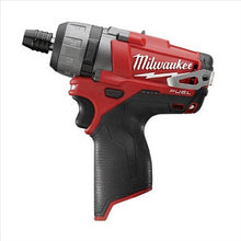 Load image into Gallery viewer, Milwaukee Tool M12 FUEL 1/4&quot; Hex 2-Speed Screwdriver (Tool Only)
