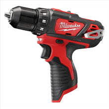 Load image into Gallery viewer, Milwaukee Tool M12 3/8&quot; CORDLESS DRILL/DRIVER (BARE)
