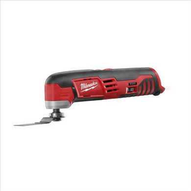 Milwaukee Tool M12™ Cordless LITHIUM-ION Multi-Tool (Bare Tool)