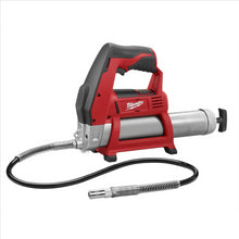 Load image into Gallery viewer, Milwaukee Tool M12 Cordless LITHIUM-ION Grease Gun (Tool Only)

