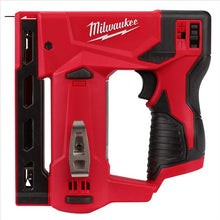 Load image into Gallery viewer, Milwaukee Tool M12 3/8&quot; Crown Stapler
