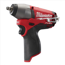 Load image into Gallery viewer, Milwaukee Tool M12 FUEL 3/8&quot; Impact Wrench (Tool Only)
