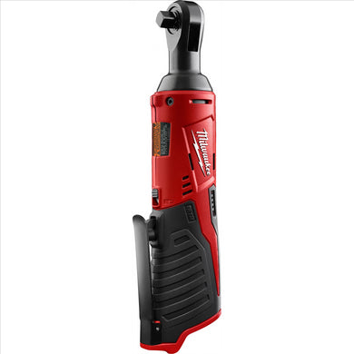 Milwaukee Tool M12 Cordless 3/8