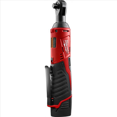 Milwaukee Tool M12 CRDLESS 3/8