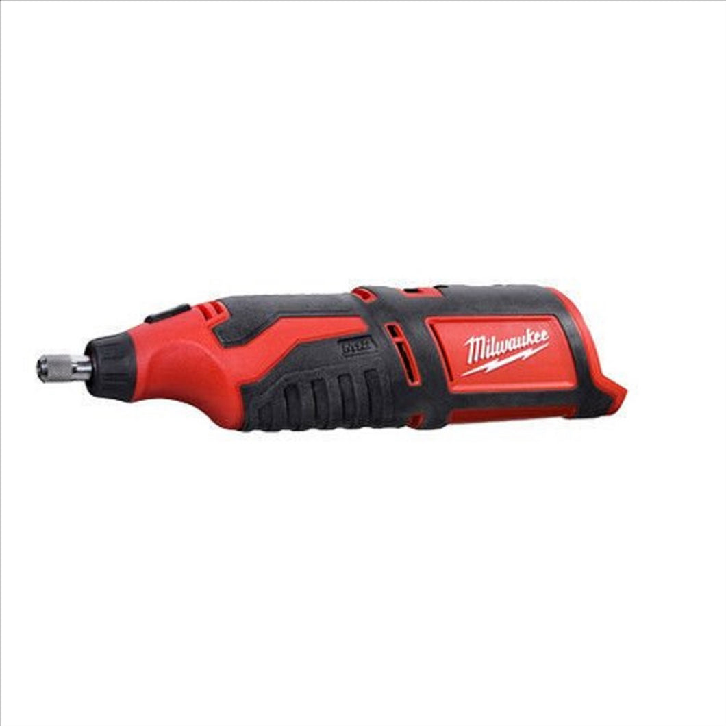 Milwaukee Tool M12™ Rotary Tool (Bare Tool)