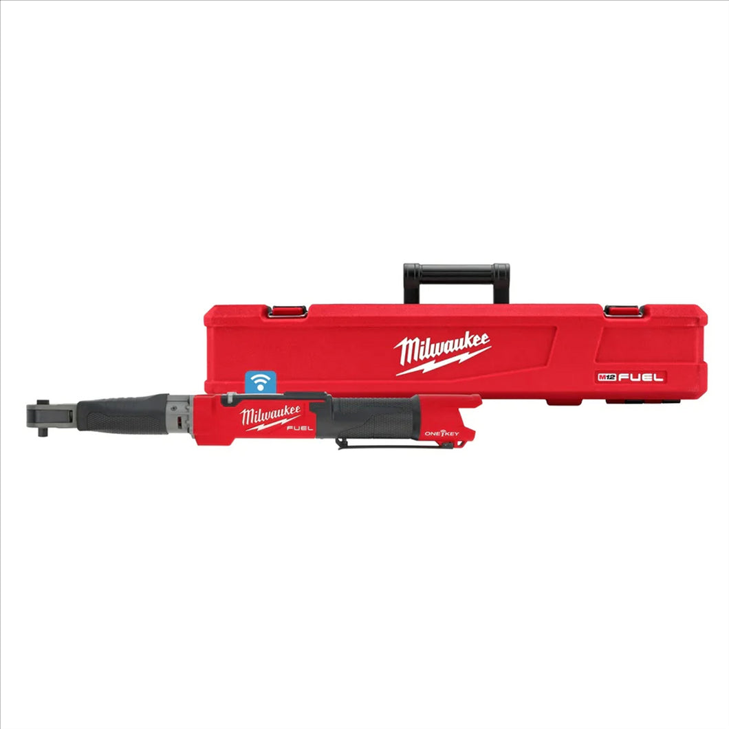 Milwaukee Tool M12 FUEL 3/8