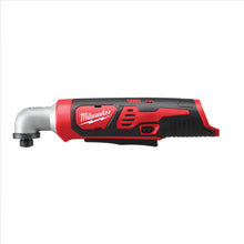 Load image into Gallery viewer, Milwaukee Tool M12 1/4&quot; Hex Right Angle Impact Driver
