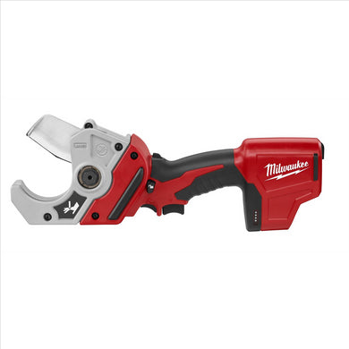 Milwaukee Tool M12 Plastic Pipe Shear (Tool Only)