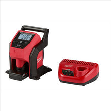 Load image into Gallery viewer, Milwaukee Tool M12 Compact Inflator kit
