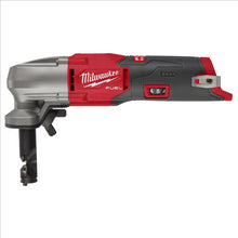 Load image into Gallery viewer, Milwaukee Tool M12 FUEL 16 Gauge Variable Speed Nibbler
