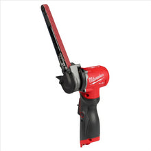 Load image into Gallery viewer, Milwaukee Tool M12 FUEL 1/2&quot; X 18&quot; Bandfile
