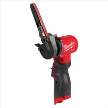 Load image into Gallery viewer, Milwaukee Tool M12 FUEL 3/8&quot; X 13&quot; Bandfile

