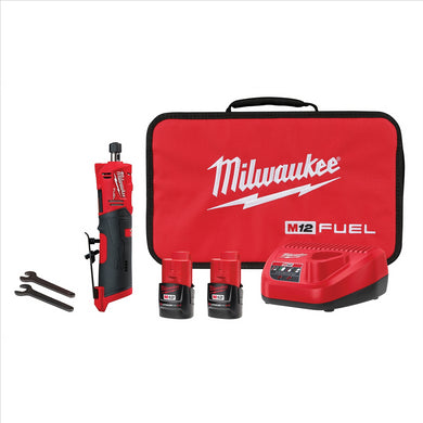 Milwaukee Tool M12 FUEL 1/4