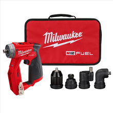 Load image into Gallery viewer, Milwaukee Tool M12 FUEL Installation Drill/Driver (Tool-Only)
