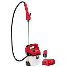 Load image into Gallery viewer, Milwaukee Tool M12 1 Gallon Handheld Sprayer Kit
