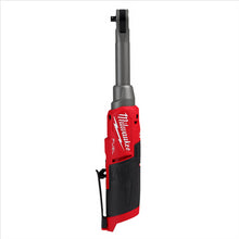 Load image into Gallery viewer, Milwaukee Tool M12 FUEL 1/4&quot; Extended Reach High Speed Ratchet
