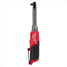 Load image into Gallery viewer, Milwaukee Tool M12 FUEL 3/8&quot; Extended Reach High Speed Ratchet
