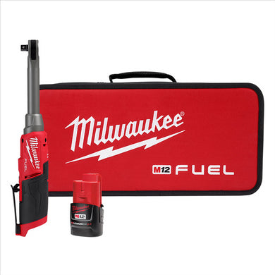Milwaukee Tool M12 FUEL 3/8