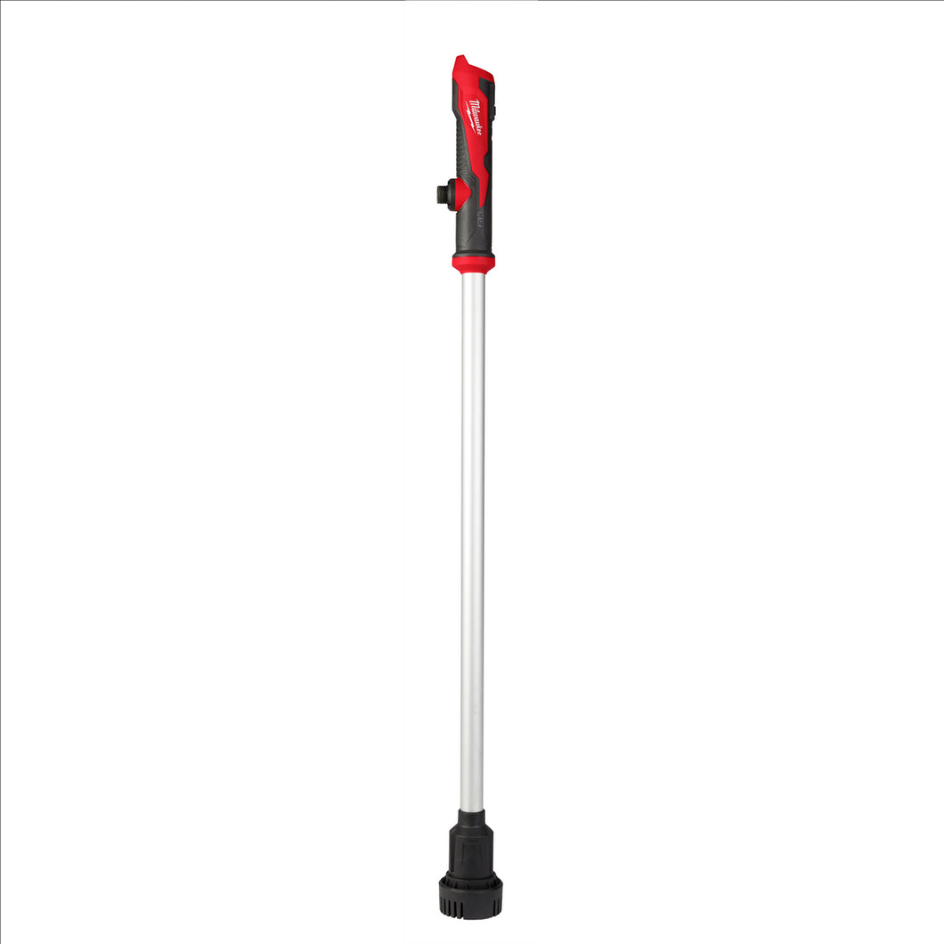 Milwaukee Tool M12 Stick Transfer Pump (Bare Tool)