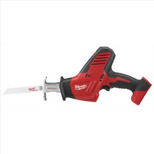 Load image into Gallery viewer, Milwaukee Tool M18 HACKZALL Recip Saw (Tool Only)
