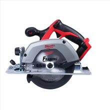 Load image into Gallery viewer, Milwaukee Tool M18 6 Ã¯Â¿Â½&quot; Circular Saw (Tool Only)
