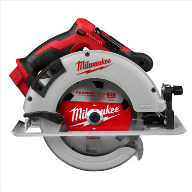 Milwaukee Tool M18 Brushless 7-1/4