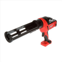 Load image into Gallery viewer, Milwaukee Tool M18 Cordless 10oz. Caulk and Adhesive Gun (Tool Only)
