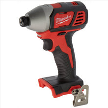 Load image into Gallery viewer, Milwaukee Tool M18 1/4&quot; Hex Impact Driver (Tool Only)
