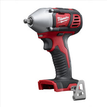 Load image into Gallery viewer, Milwaukee Tool M18 3/8&quot; Impact Wrench with Friction Ring
