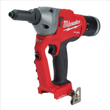 Load image into Gallery viewer, Milwaukee Tool M18 FUEL 1/4&quot; Blind Rivet Tool w/ ONE-KEY Bare Tool
