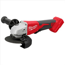 Load image into Gallery viewer, Milwaukee Tool M18 Brushless 4-1/2&quot; / 5&quot; Cut-Off Grinder, Paddle Switch
