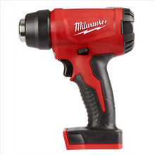 Load image into Gallery viewer, Milwaukee Tool M18 Compact Heat Gun (Tool Only)
