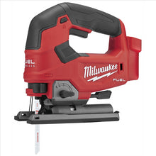 Load image into Gallery viewer, Milwaukee Tool M18 FUEL D-Handle Jig Saw (Tool Only)
