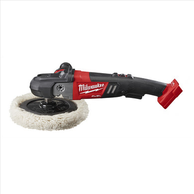Milwaukee Tool M18 FUEL 7” Variable Speed Polisher (Tool Only)
