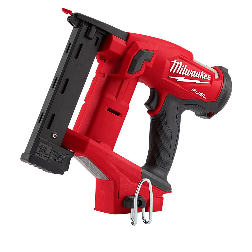 Milwaukee Tool M18 FUEL 18 GAUGE 1/4