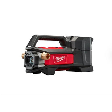 Milwaukee Tool M18 Transfer Pump (Tool Only)