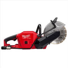 Load image into Gallery viewer, Milwaukee Tool M18 FUEL 9&quot; Cut-Off Saw w/ ONE-KEY Bare Tool
