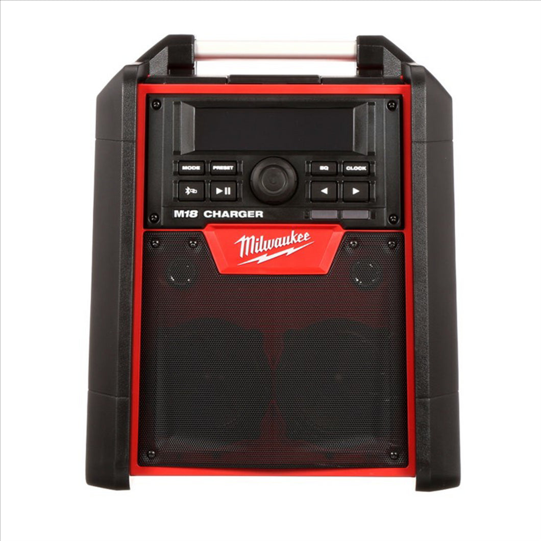Milwaukee Tool M18 Jobsite Radio/Charger